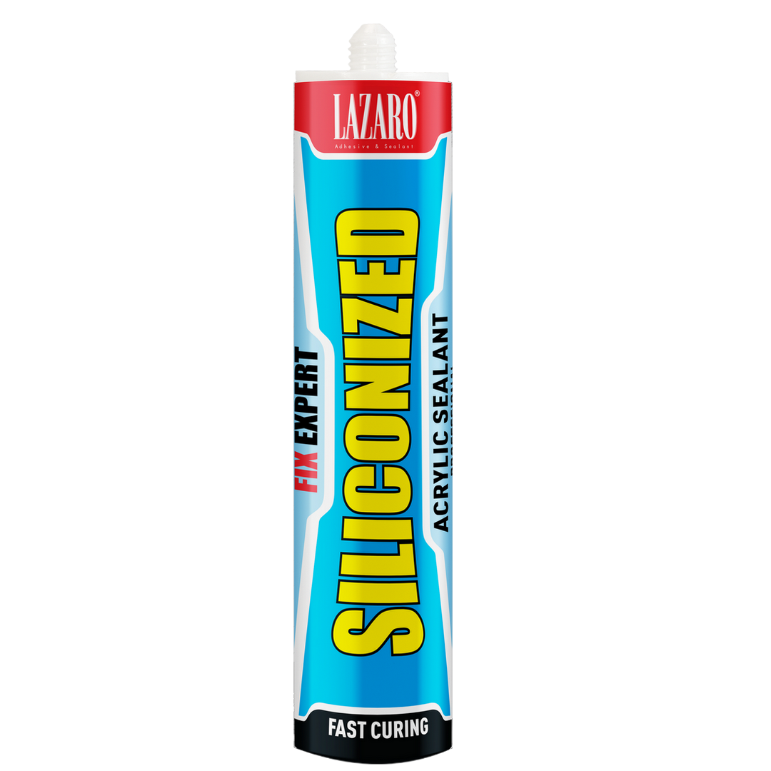 siliconized -1